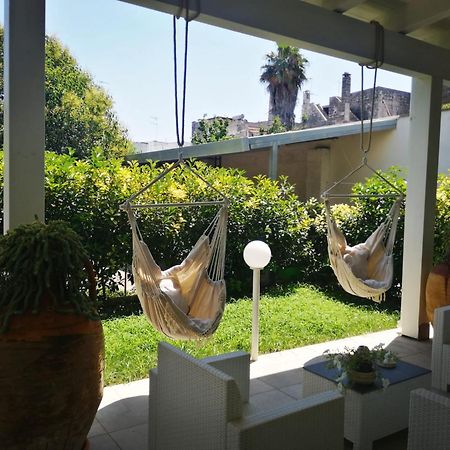 Il Matino Bed & Breakfast Leverano Ngoại thất bức ảnh