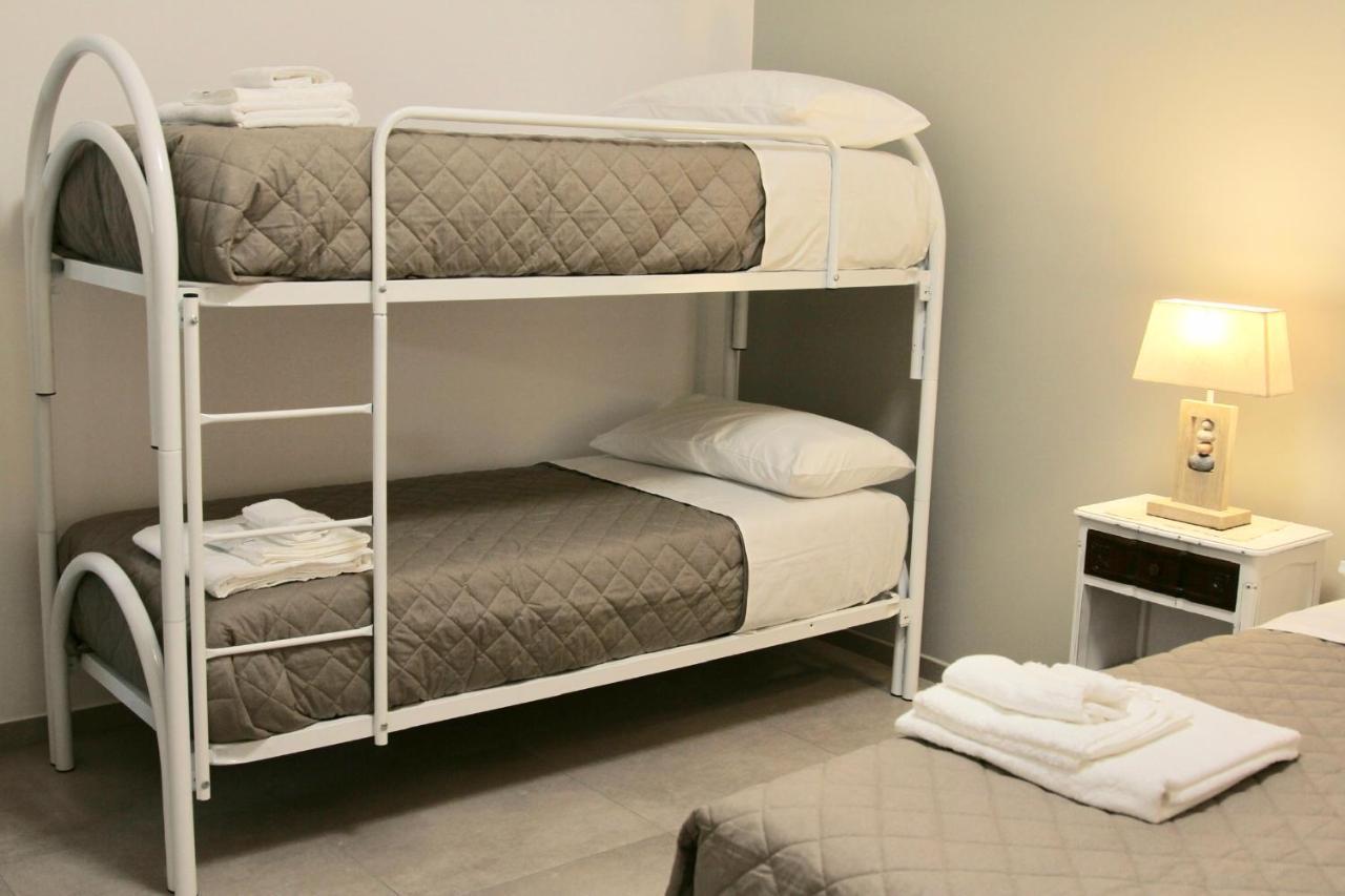 Il Matino Bed & Breakfast Leverano Ngoại thất bức ảnh