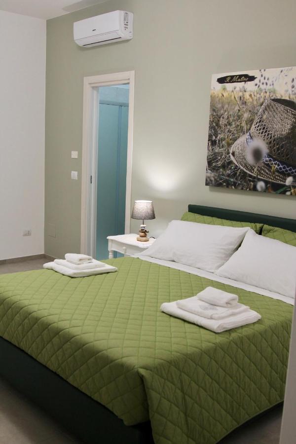 Il Matino Bed & Breakfast Leverano Ngoại thất bức ảnh