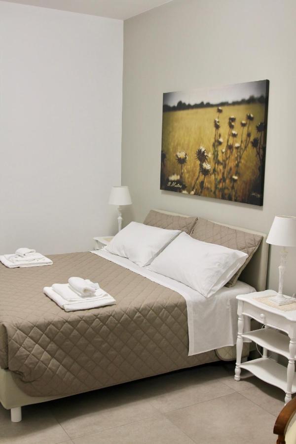 Il Matino Bed & Breakfast Leverano Ngoại thất bức ảnh