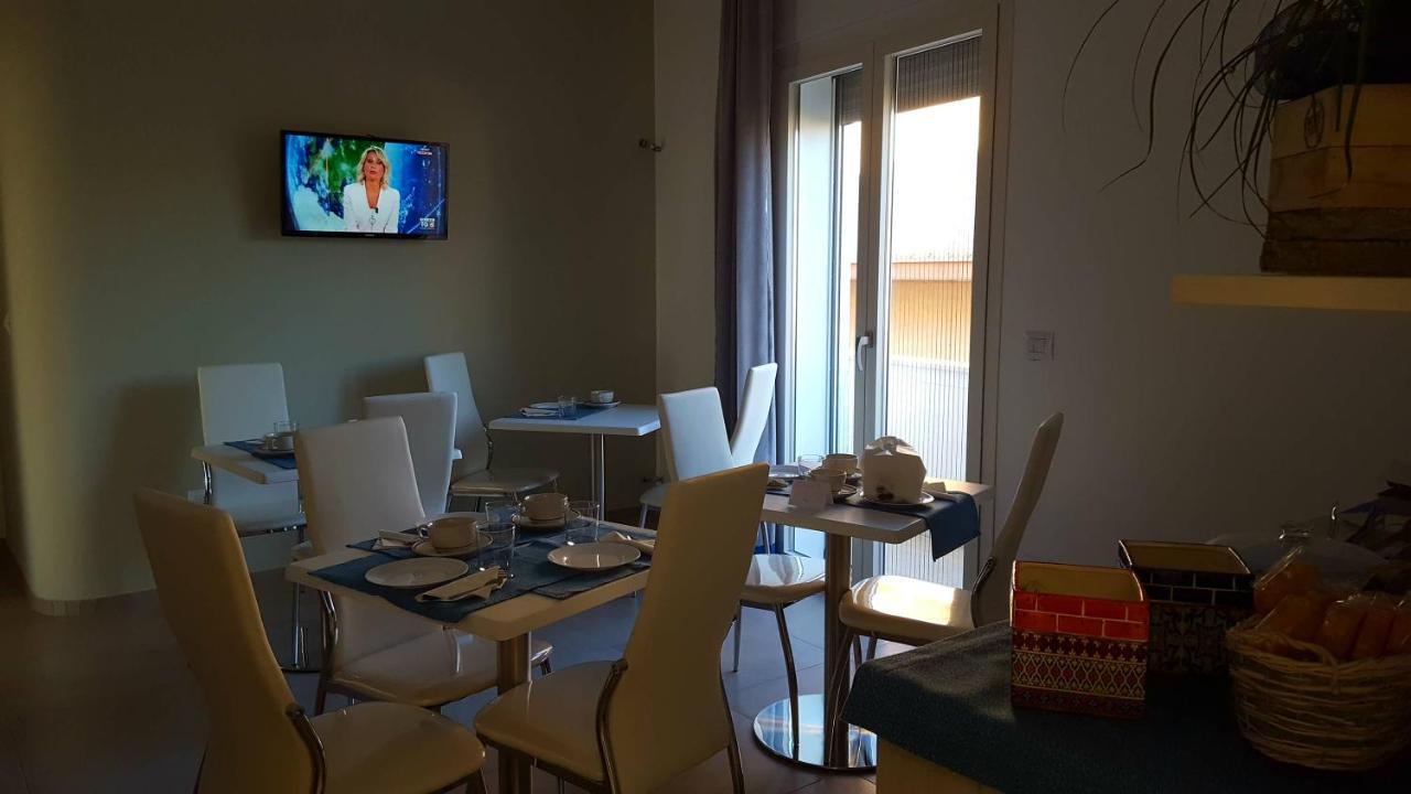 Il Matino Bed & Breakfast Leverano Ngoại thất bức ảnh