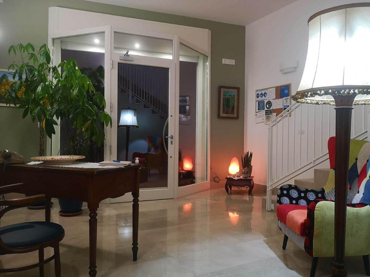 Il Matino Bed & Breakfast Leverano Ngoại thất bức ảnh
