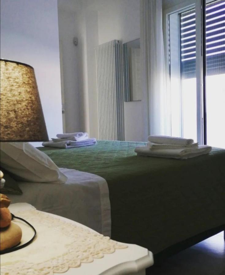 Il Matino Bed & Breakfast Leverano Ngoại thất bức ảnh
