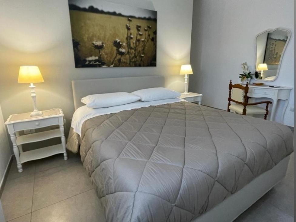 Il Matino Bed & Breakfast Leverano Ngoại thất bức ảnh
