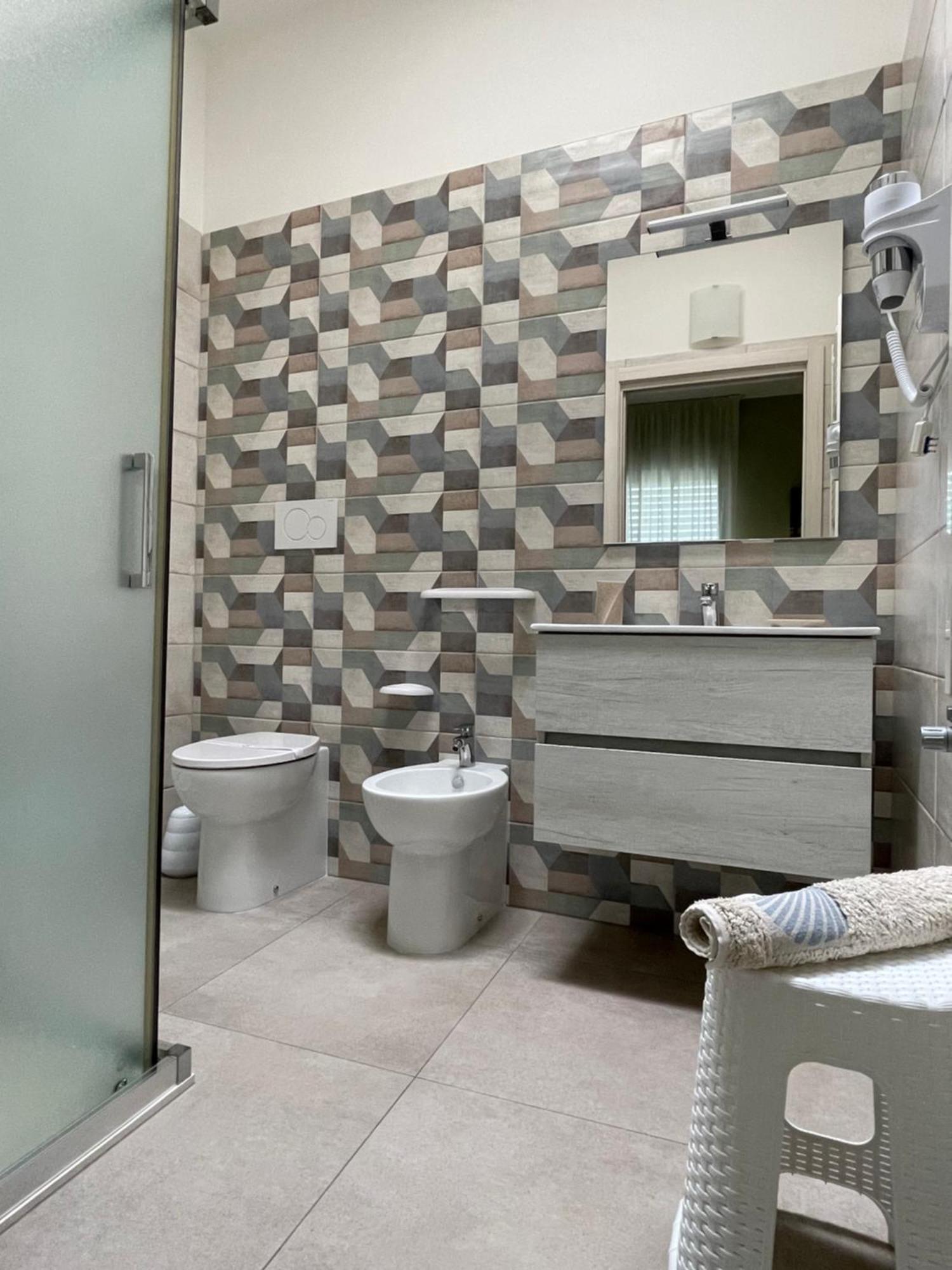 Il Matino Bed & Breakfast Leverano Ngoại thất bức ảnh