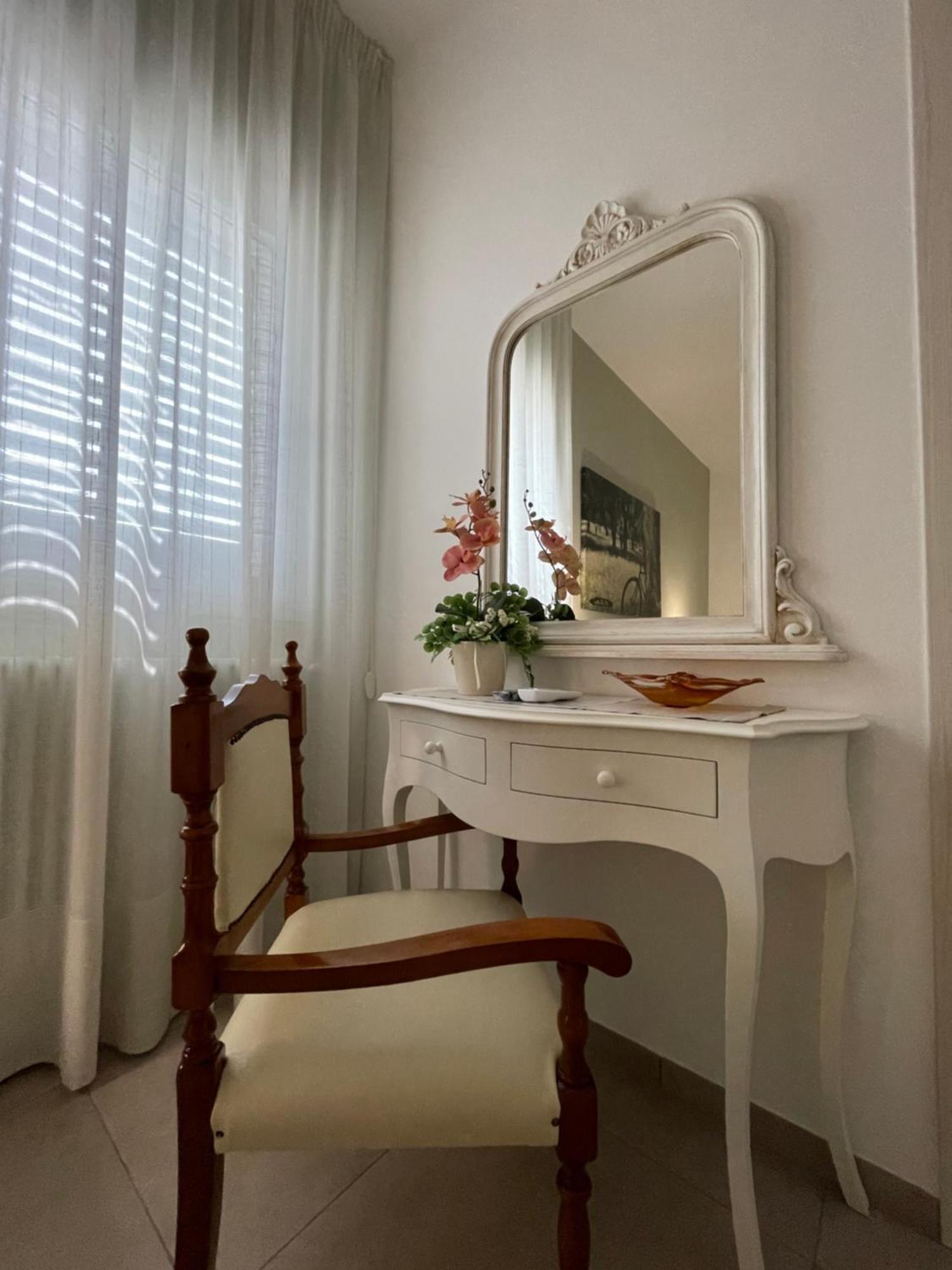 Il Matino Bed & Breakfast Leverano Ngoại thất bức ảnh