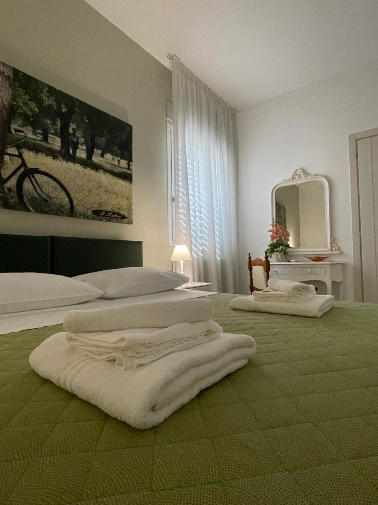Il Matino Bed & Breakfast Leverano Ngoại thất bức ảnh